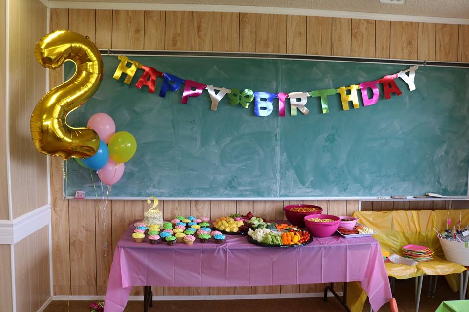 Birthday Parties Lac La Biche Gymnastics powered by Uplifter